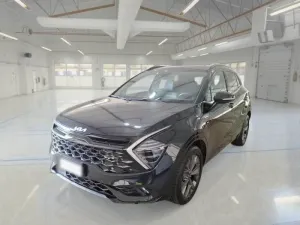 Kia Sportage 1.6 T-GDI GT Line 2023
