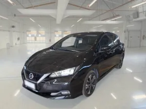 Nissan Leaf N-connecta 2021