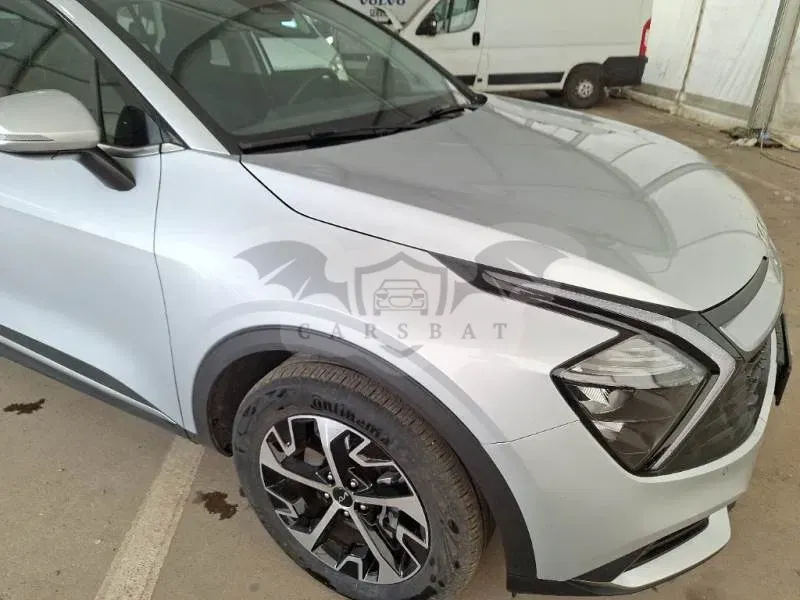 Kia Sportage 1.6 GDI Style 2022