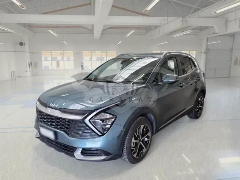 Kia Sportage 1.6 GDI Style 2024