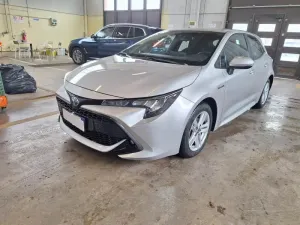 Toyota Corolla 1.8 Business 2021