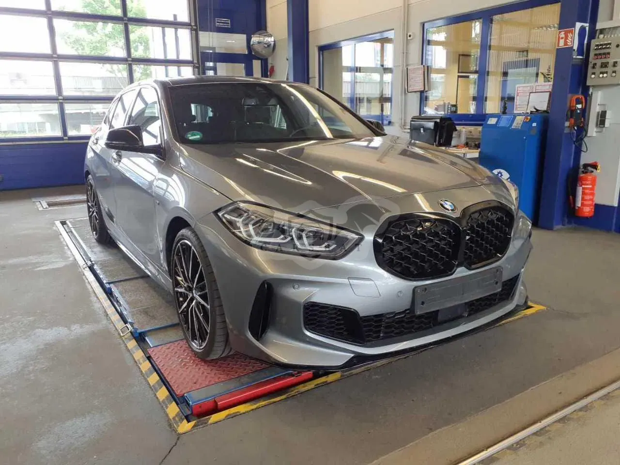 BMW 1 Series M135 2.0 2022