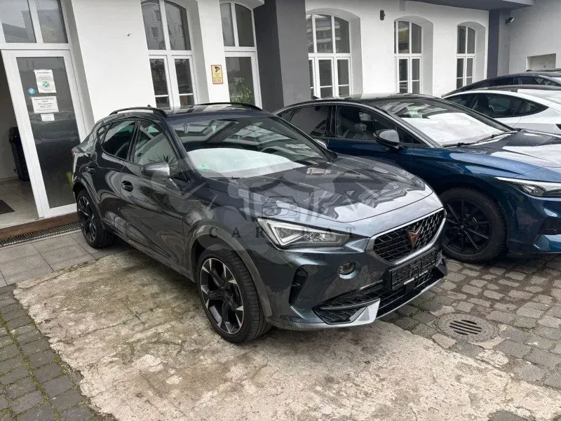 Cupra Formentor 1.5 TSI 2024
