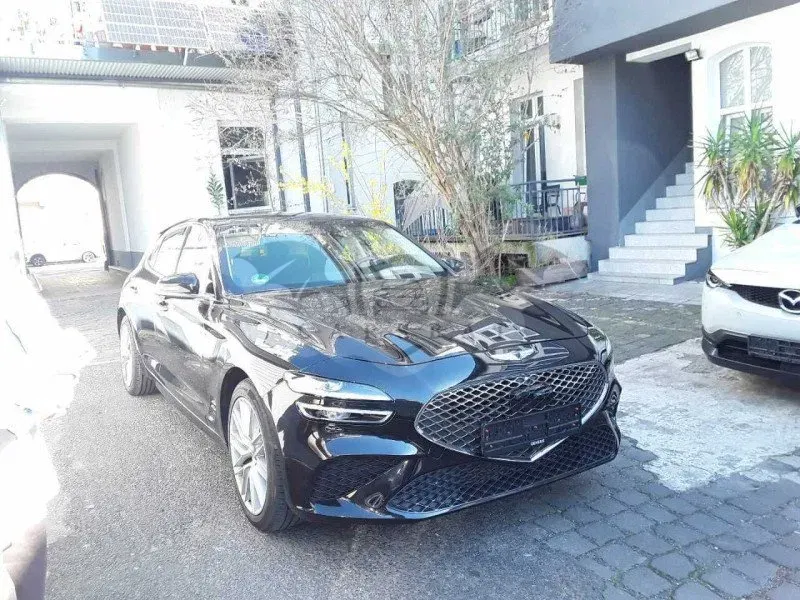 Genesis G70 2.0 2023