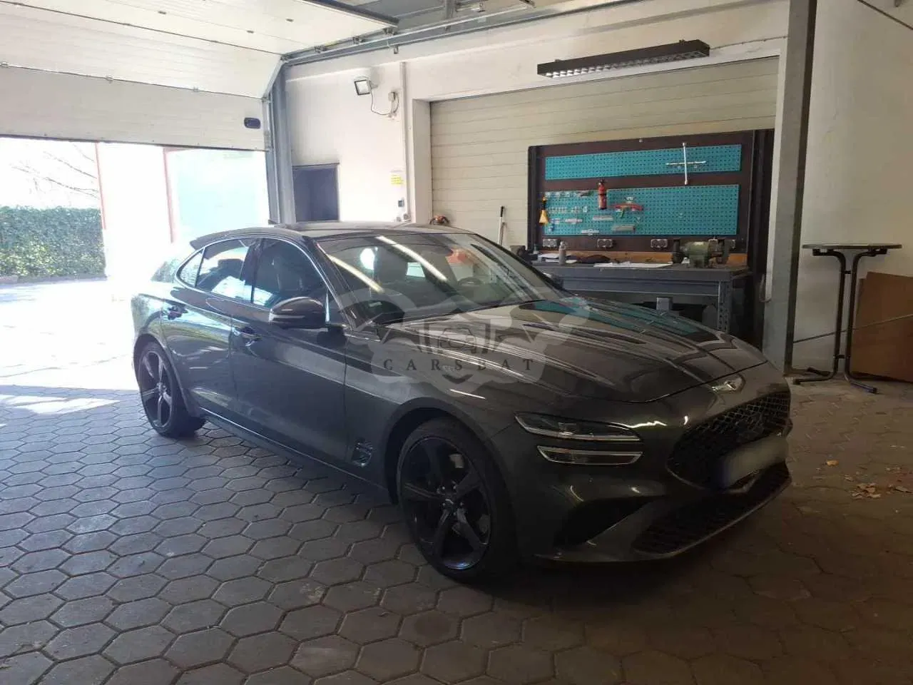 Genesis G70 2.2 2023