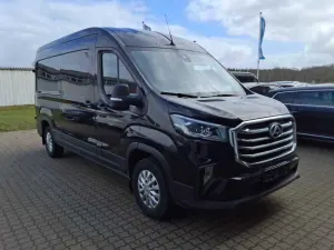 Maxus Deliver 9 LUXURY 2024
