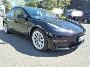 Tesla Model 3 75 kWh 2021