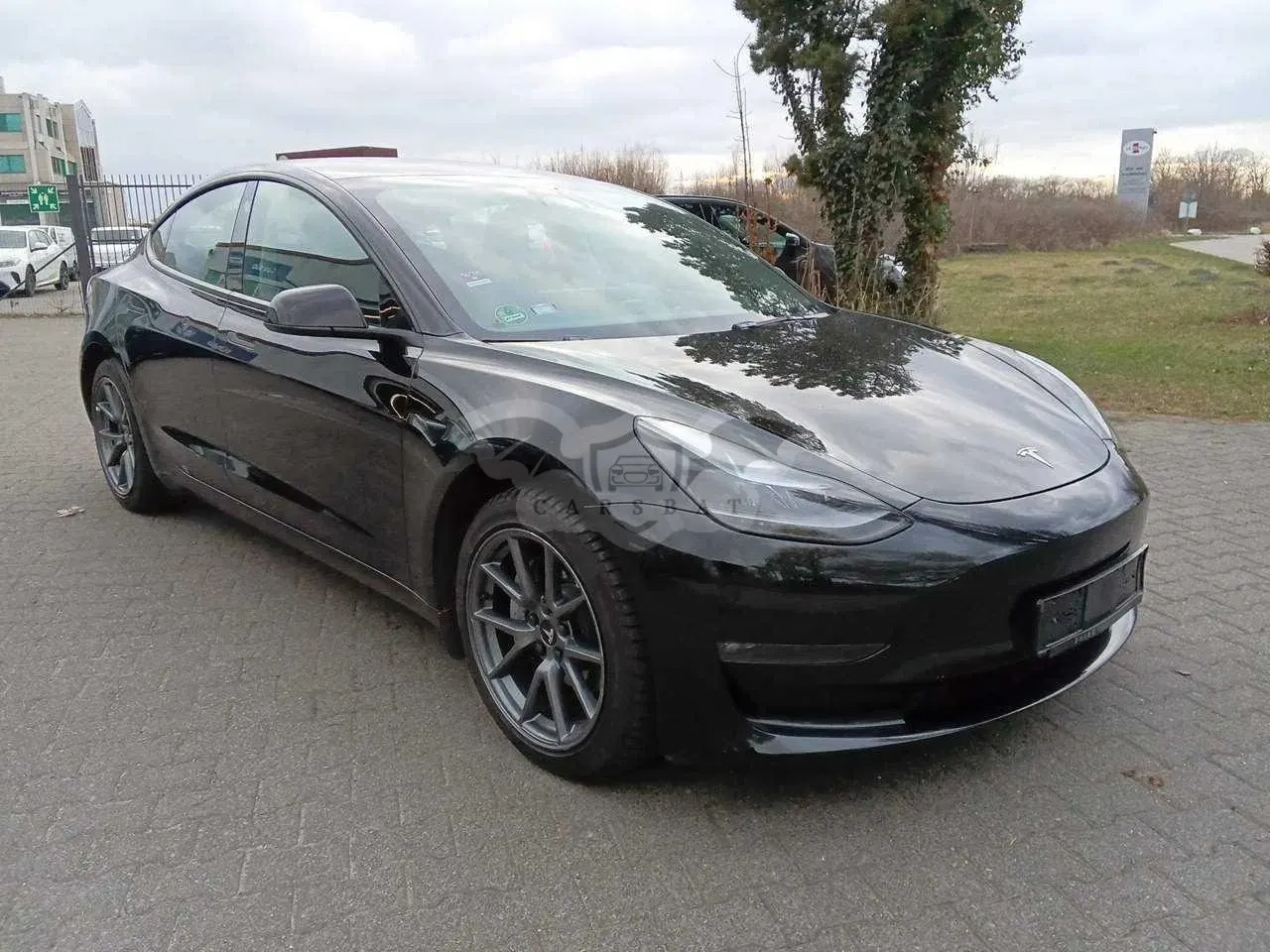 Tesla Model 3 75 kWh 2023