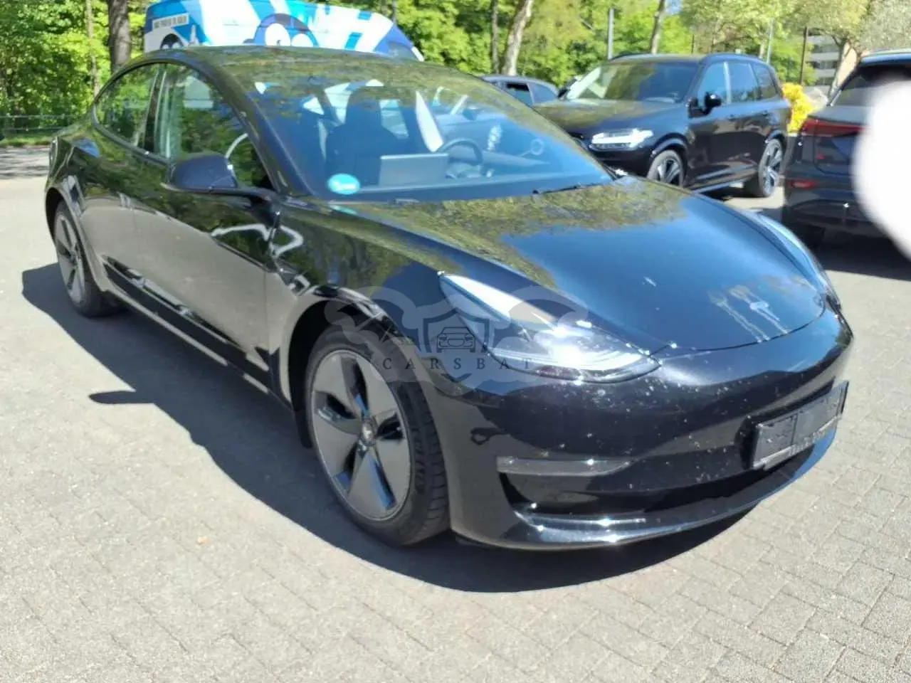 Tesla Model 3 75 kWh 2023