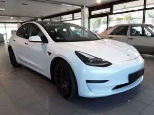 Tesla Model 3 82 kWh 2021