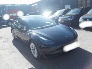 Tesla Model 3 60 kWh 2023