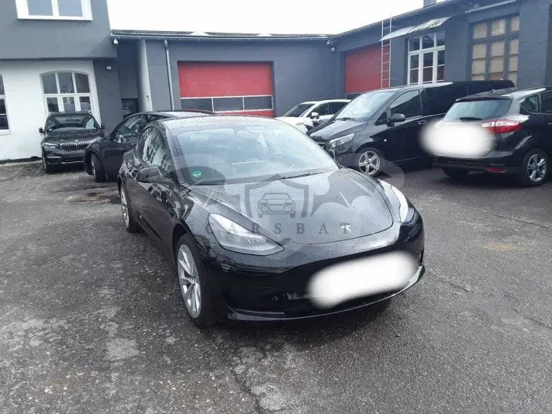 Tesla Model 3 60 kWh 2023