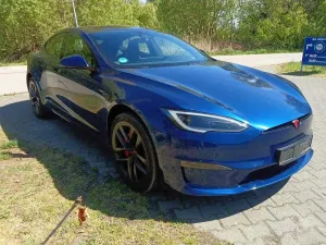 Tesla Model S 100 100 kWh 2023