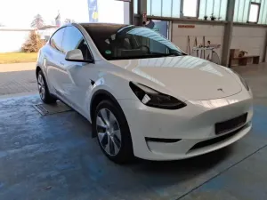 Tesla Model Y 78 kWh 2022