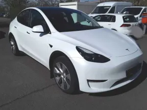 Tesla Model Y 78 kWh 2022
