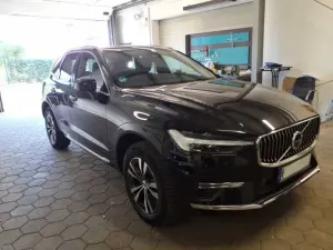 Volvo XC60 T6 Core 2024