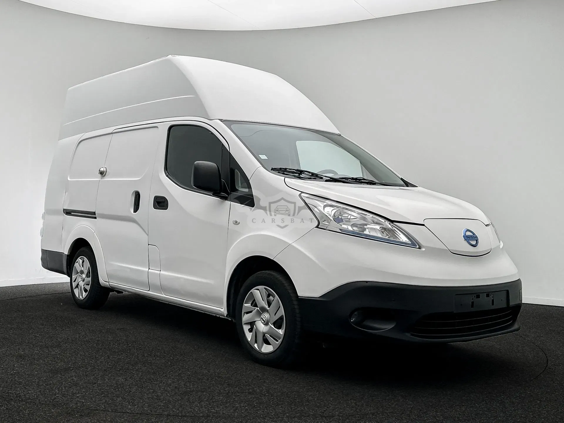Nissan NV200 XL Voltia 37 kWh 2019