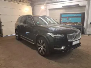 Volvo XC90 T8 Ultimate Bright 2023