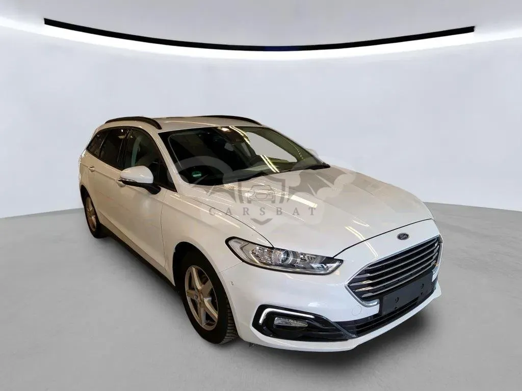 Ford Mondeo 2.0 2022