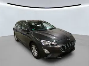 Ford Focus 1.5 EcoBlue 2022