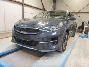 Kia Ceed XCeed 1.6 GDI 2022