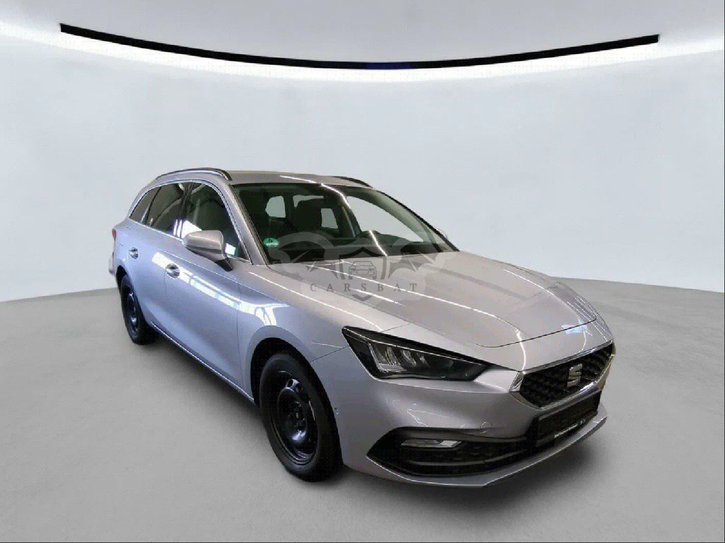 Seat Leon Sportstourer 2.0 TDI 2023