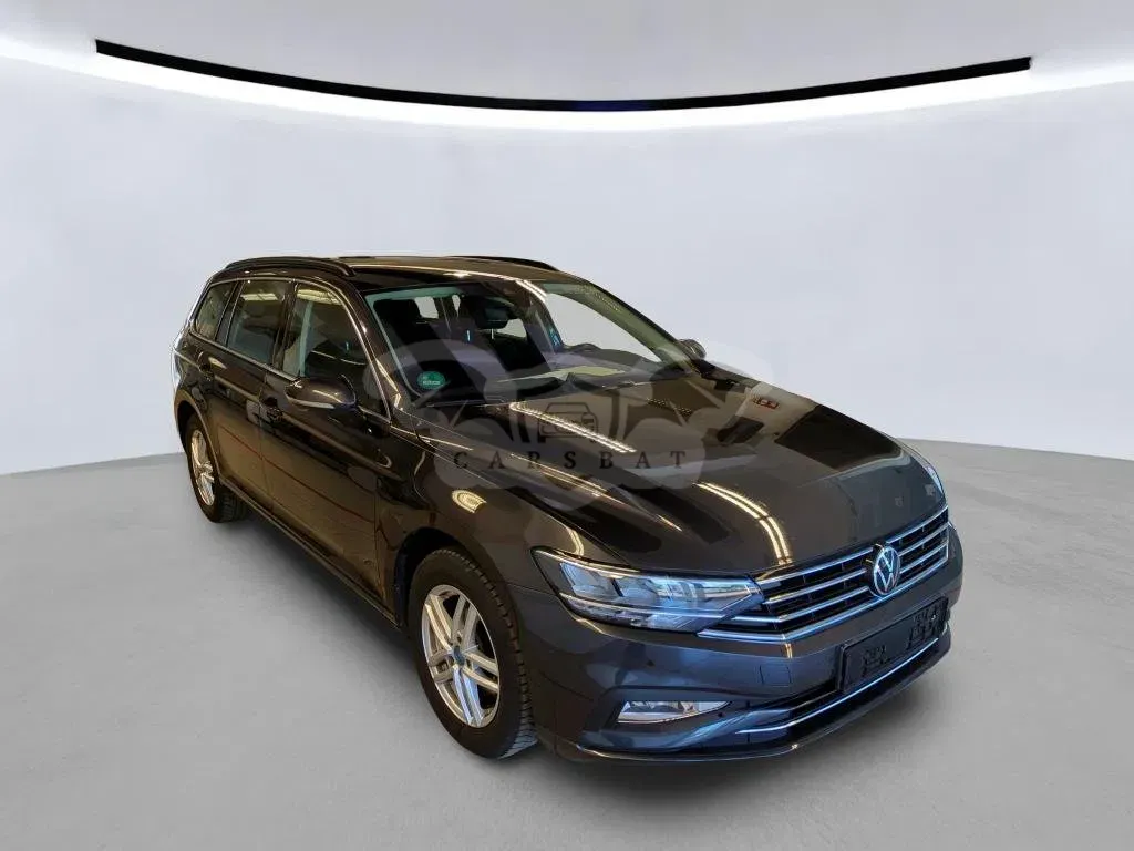 Volkswagen Passat Variant 2.0 TDI 2022