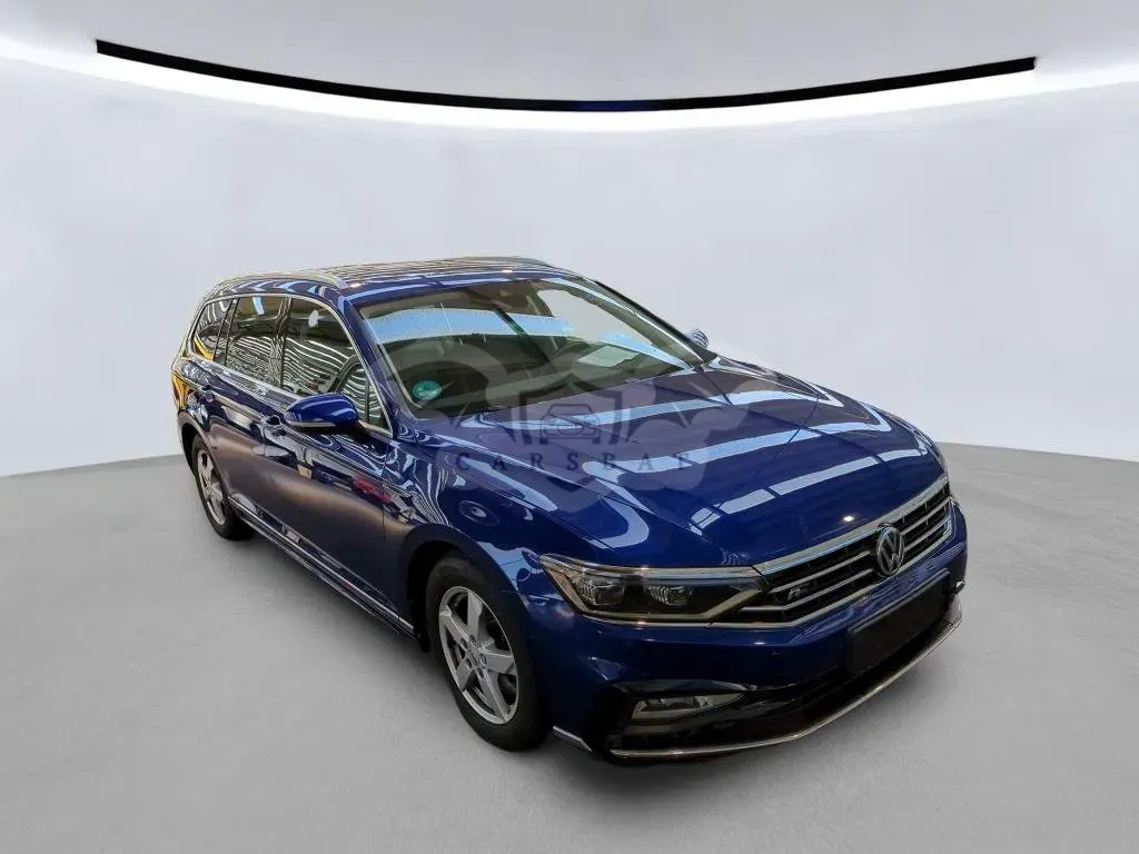 Volkswagen Passat Variant 2.0 TDI 2020