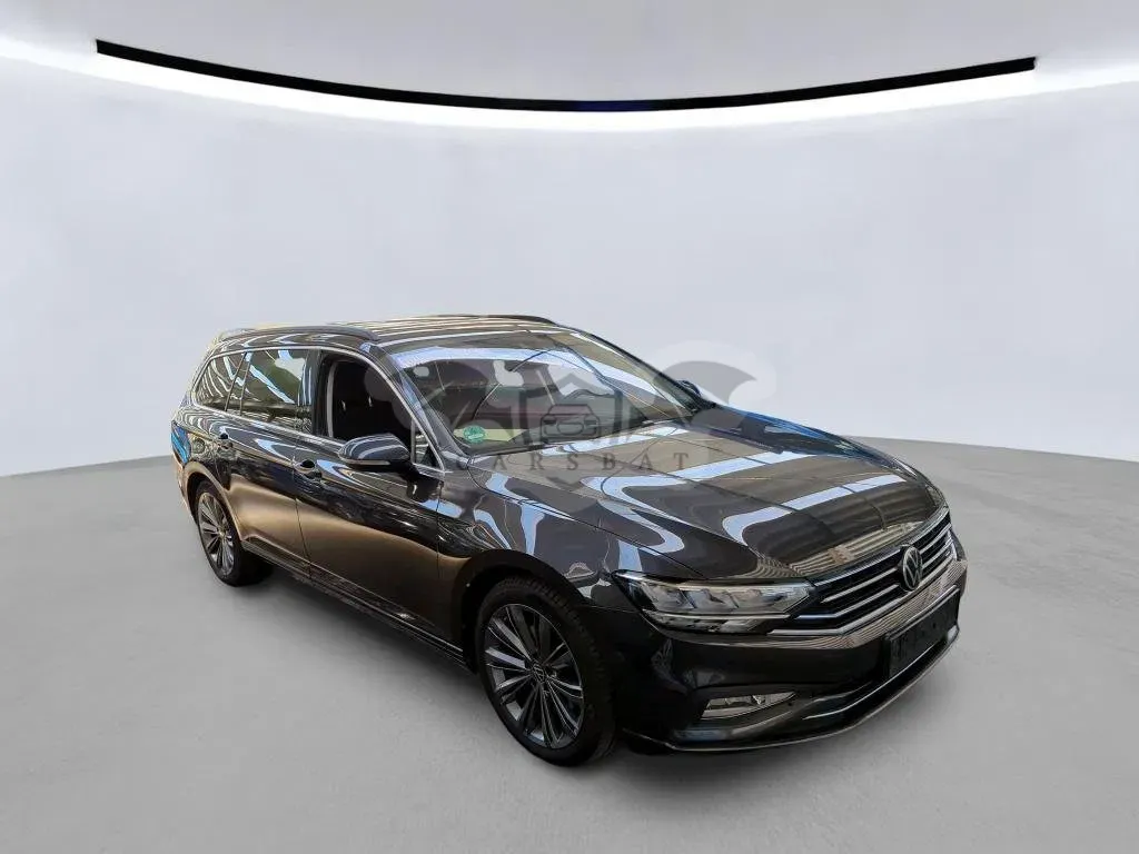 Volkswagen Passat Variant 2.0 TDI 2022