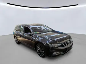 Volkswagen Passat Variant 2.0 TDI 2022