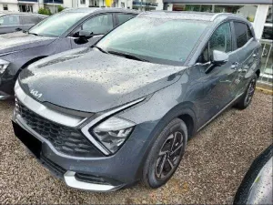 Kia Sportage 1.6 T-GDI 2023