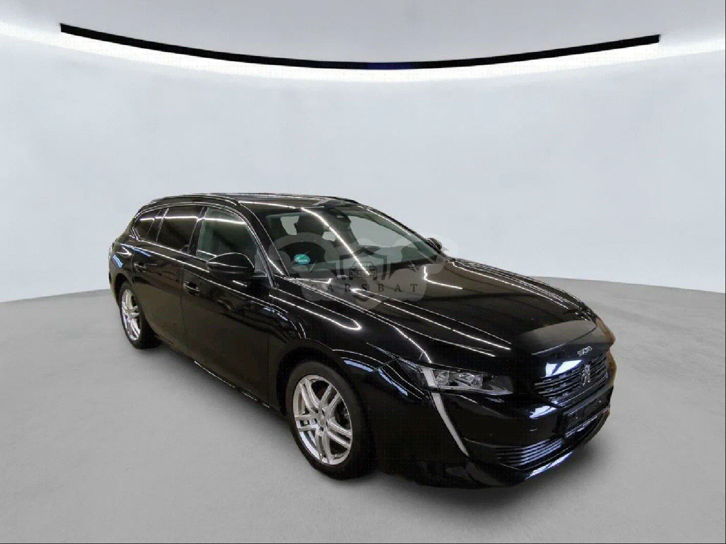 Peugeot 508 SW 2021