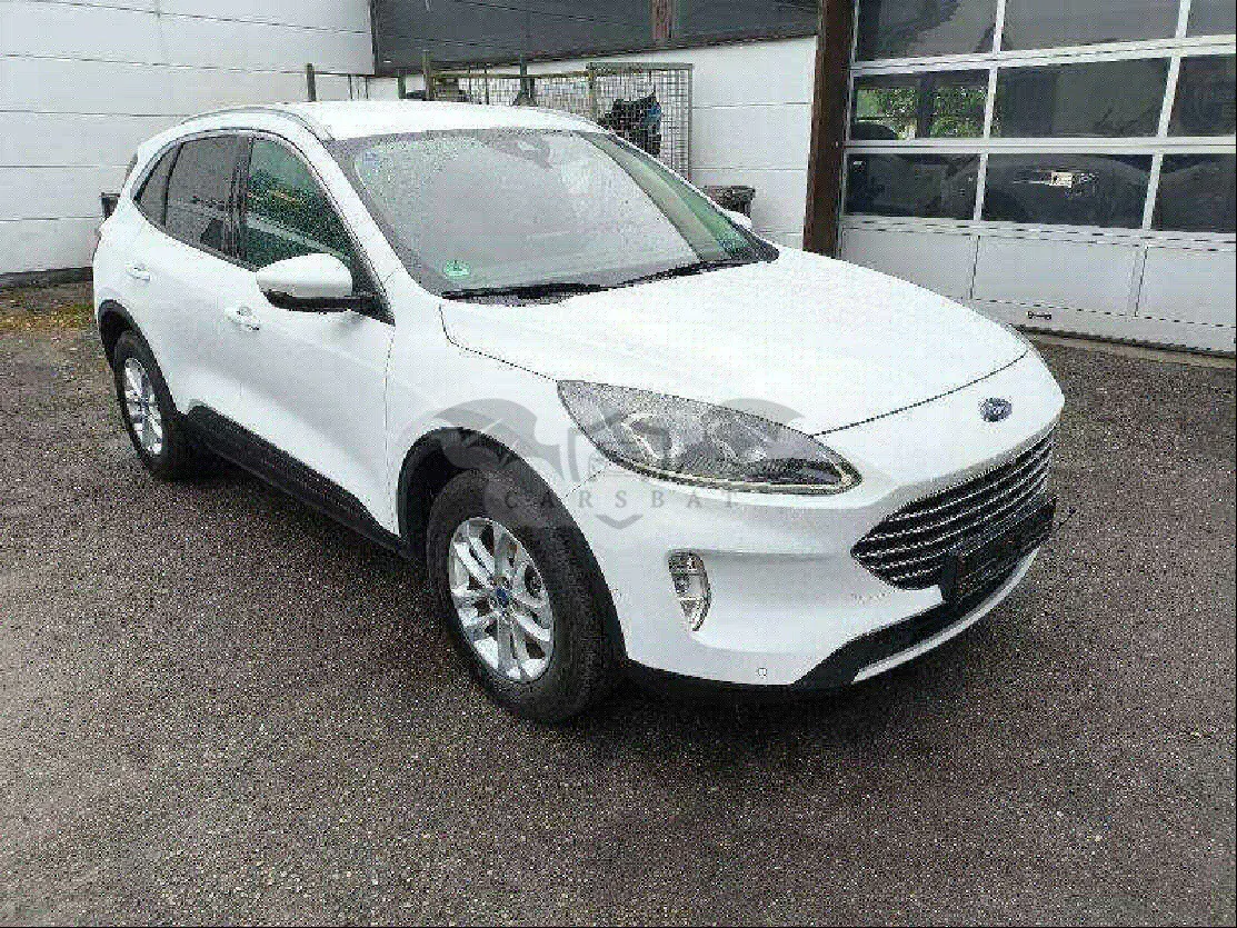 Ford Kuga 2.5 2022