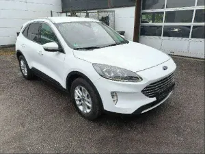 Ford Kuga 2.5 2022