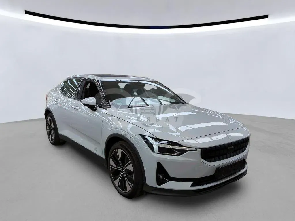 Polestar 2 79 kWh 2022