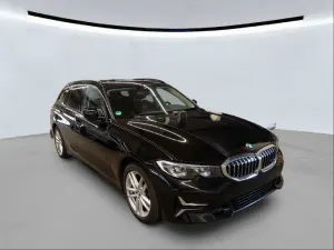 BMW 3 Series Touring 318d 2022