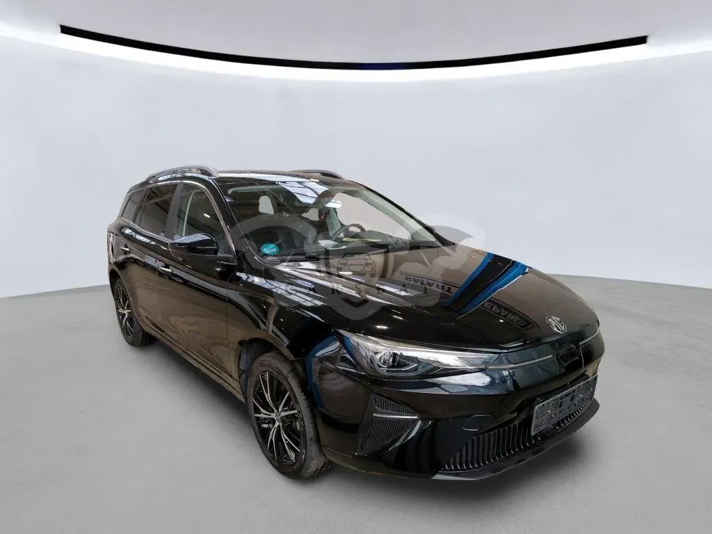 MG MG5 Luxury 2023
