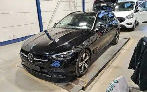 Mercedes-Benz C Break 220d 2023