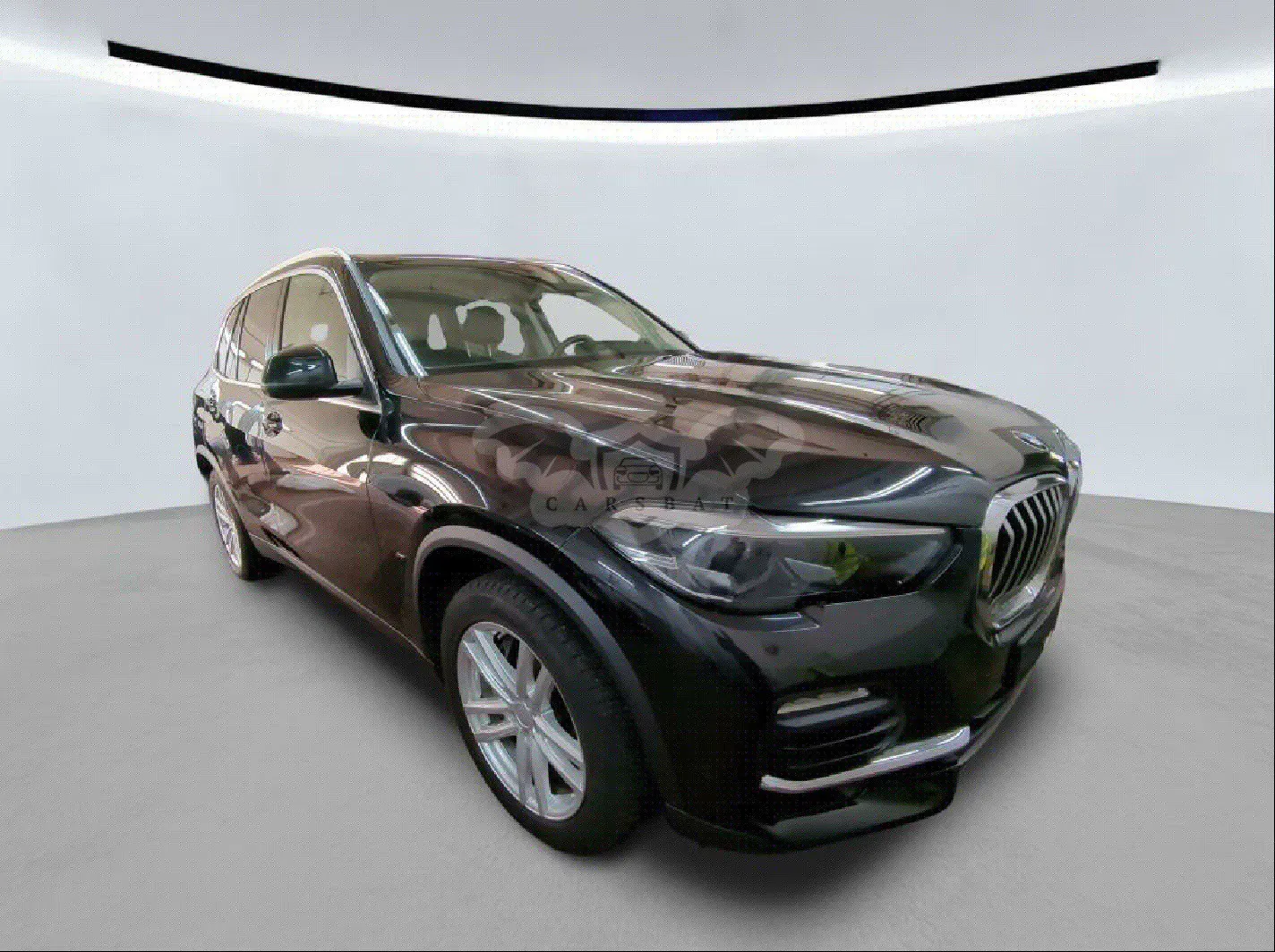 BMW X5 45e 2020