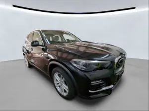 BMW X5 45e 2020