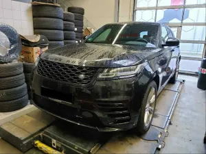 Land Rover Range Rover Velar D300 2023