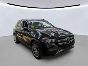 Mercedes-Benz GLE 350de 2022
