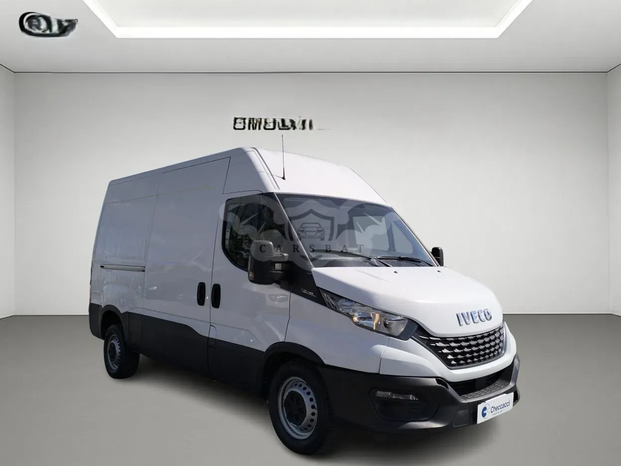 Iveco Daily 2.3 Business 2020