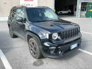 Jeep Renegade 1.3 80th Anniversary 2021