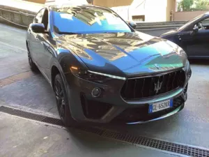 Maserati Levante 2.0 2022
