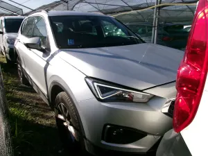 Seat Tarraco 2.0 TDI Style 2023