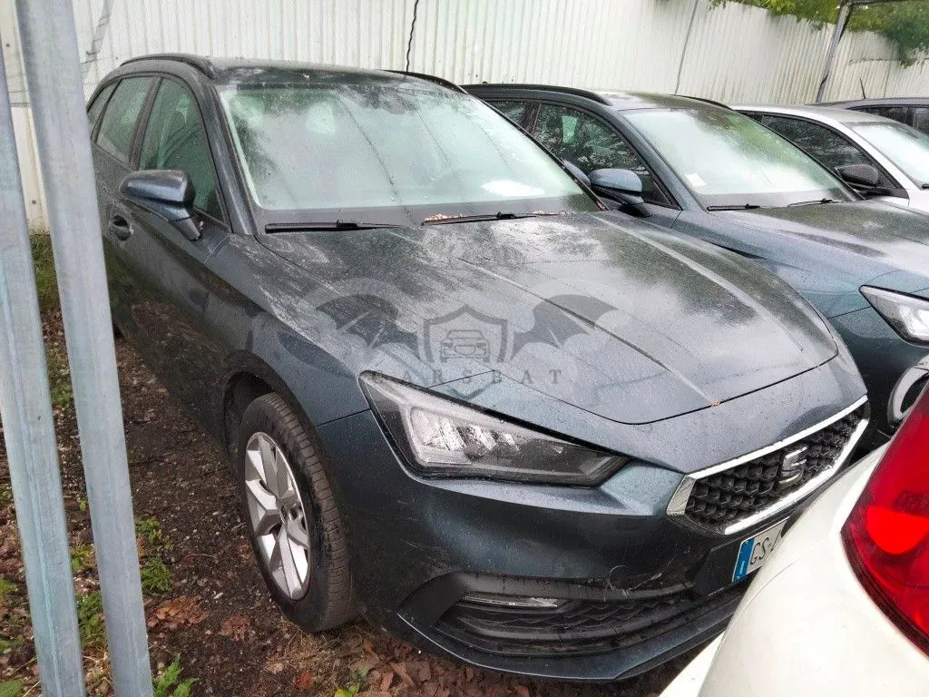 Seat Leon Sportstourer 2.0 TDI Style 2024