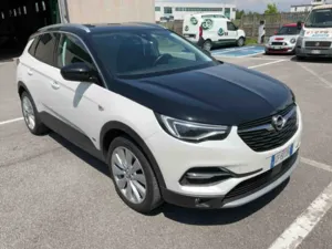Opel Grandland 1.6 2021