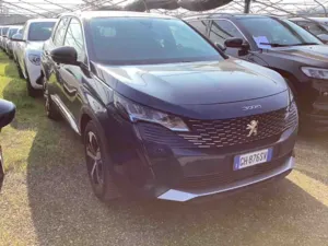 Peugeot 3008 1.5 HDI Allure Pack 2022