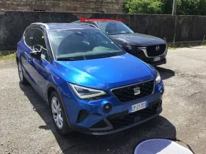 Seat Arona 1.0 TSI FR 2022